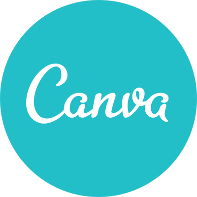 Canva- web design tools
