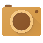 Cardboard Camera