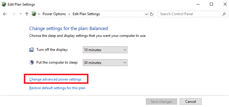 Change USB Selective Suspend Setting-3