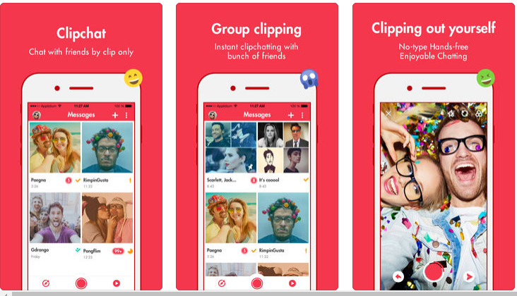 Clipchat