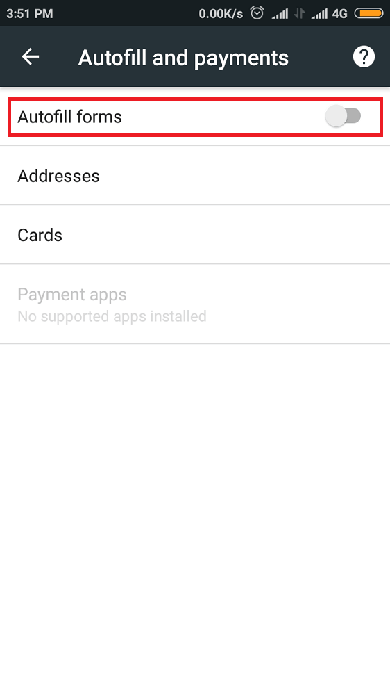 Disable Autofill-1