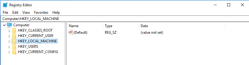 Disabling Nagle's Algorithm