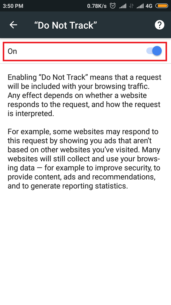 Enable Do Not Track-1