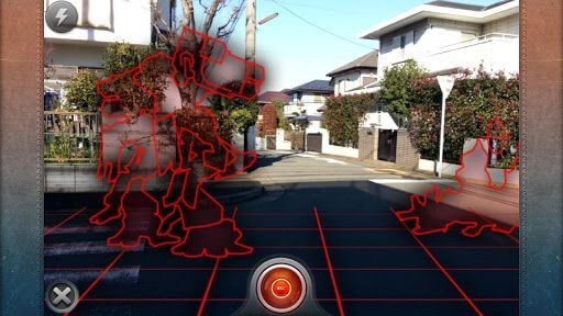 FxGuru Special Effects for Mobile Apps