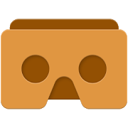 Google Cardboard App