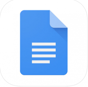 Google Docs