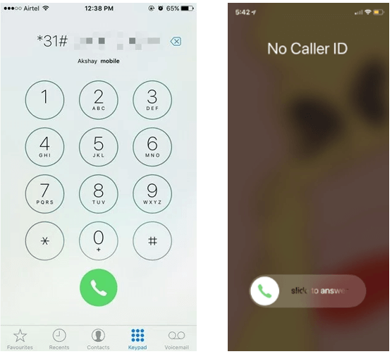 18 iPhone Secret Codes You Need To Know