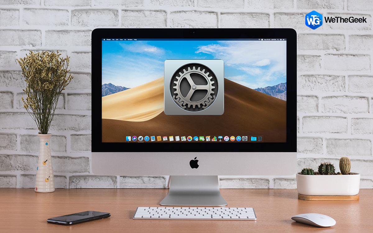 How To Build A Customized Quick Action In MacOS Mojave
