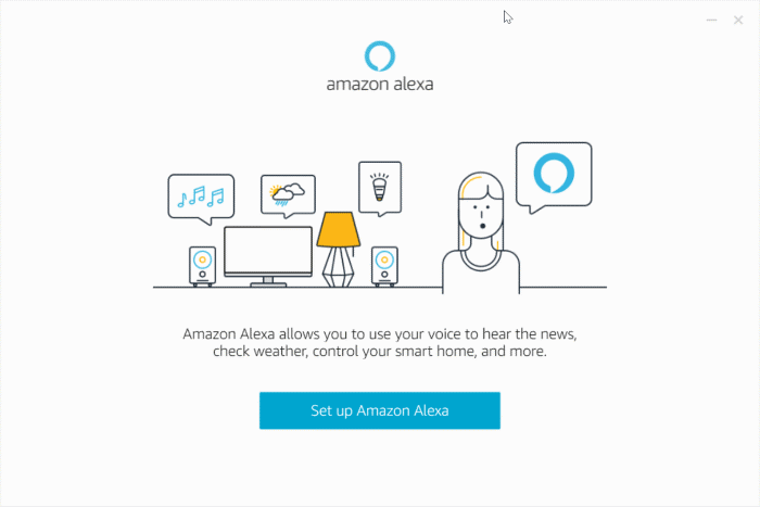 How To Download and Install Amazon Alexa on Windows 10