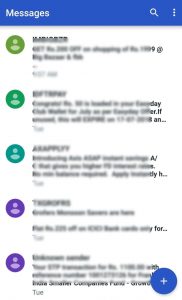 How to Log out of Android Messages App from Your PC-1
