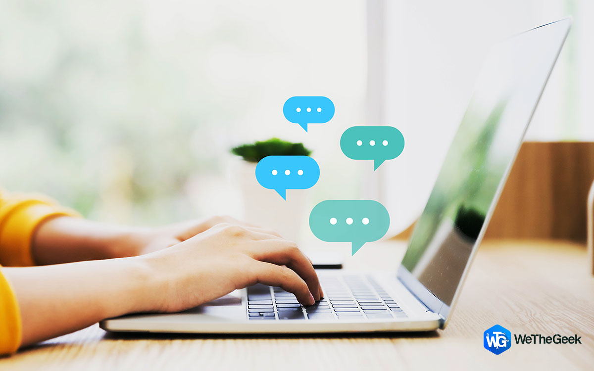 How to Send Or Receive Texts From Your Computer