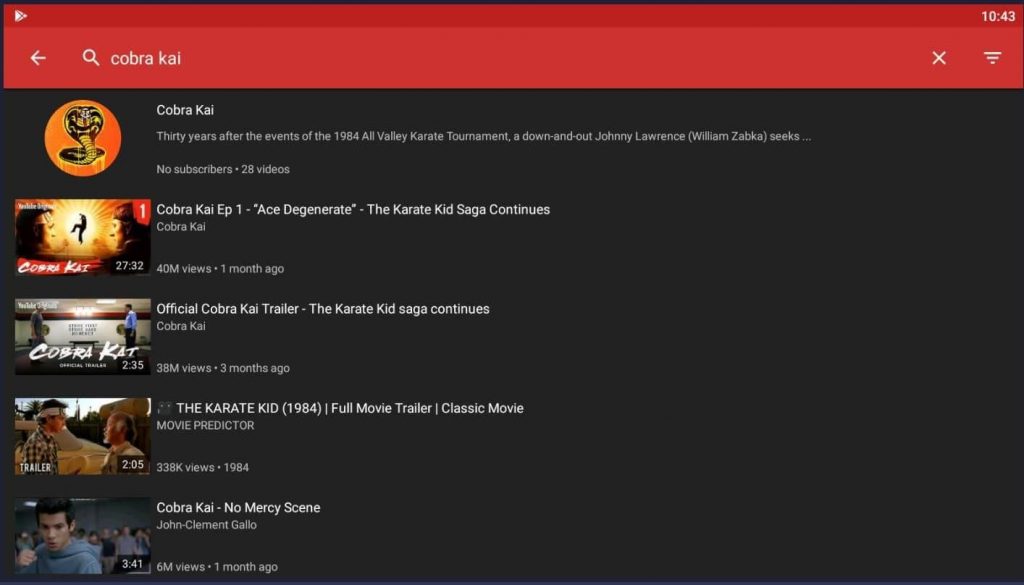 How to watch YouTube Red for free-6