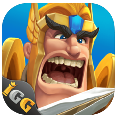 Lords Mobile War Kingdom