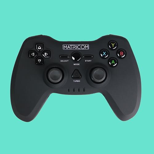 8BITDO Zero Wireless Game Controller