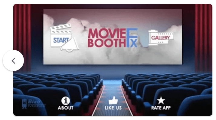 Movie Booth FX Free
