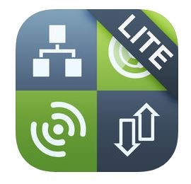 Network Analyzer Lite