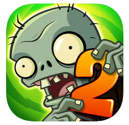 Plants vs. Zombies™ 2