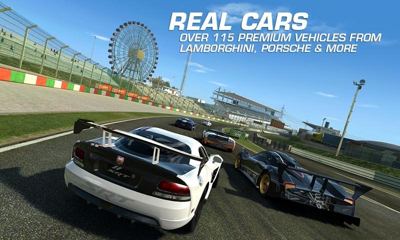 Real Racing