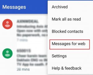 Send Text Messages from Your Computer-4