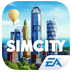 SimCity BuildIt