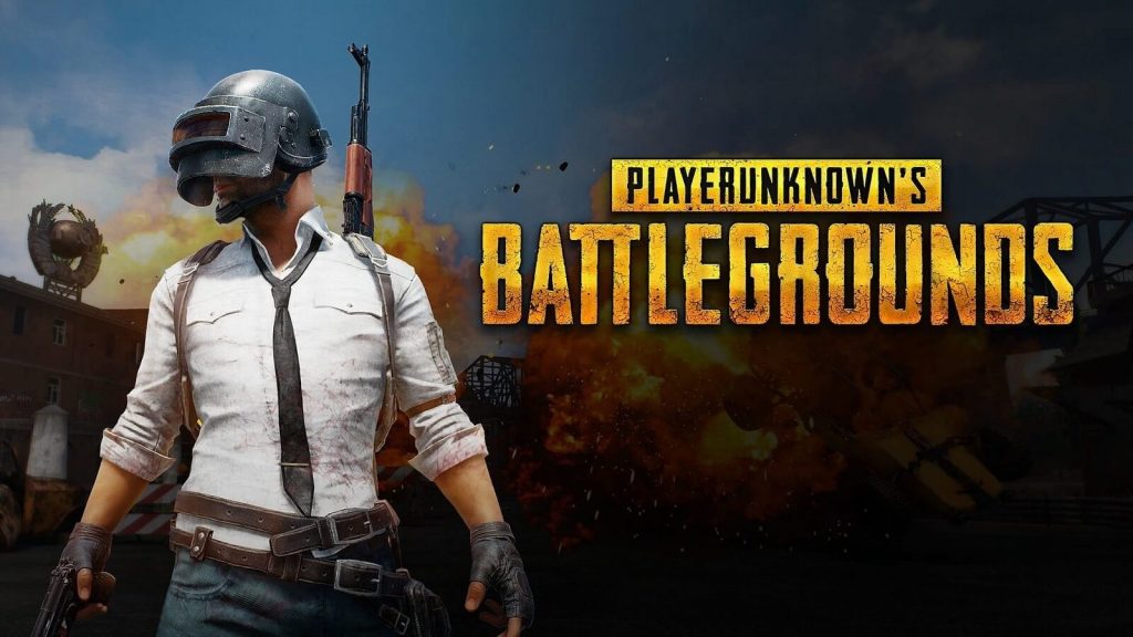 The Fundamentals of PUBG Mobile