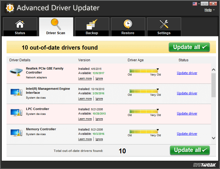 Update Corrupt USB Drivers-4