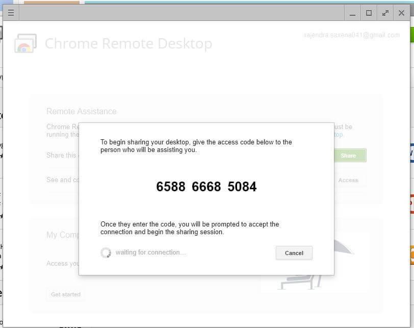 Using Google Chrome-3
