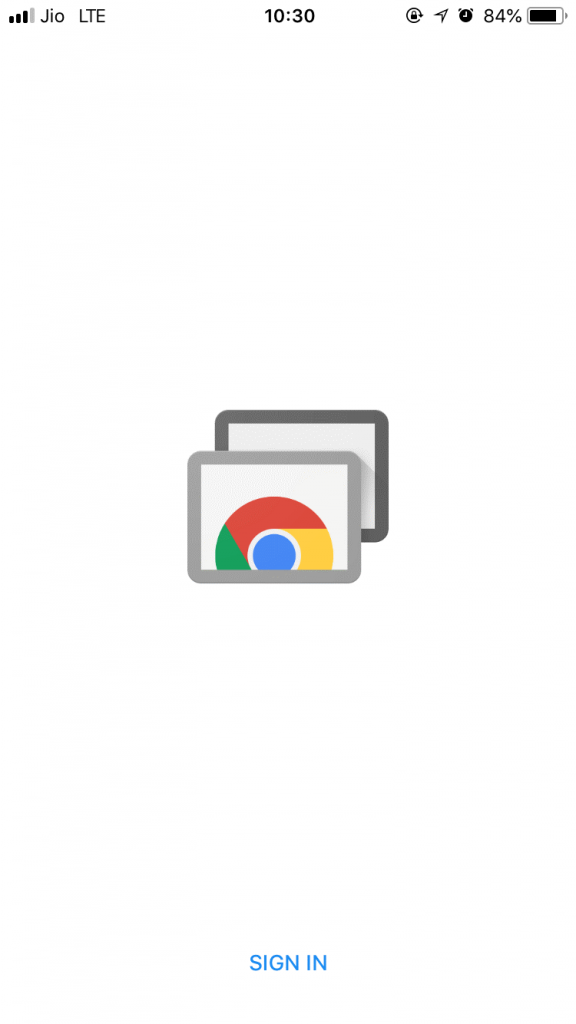 Using Google Chrome-5
