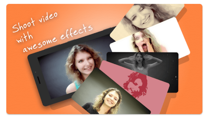 Video FX Music Video Maker