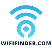 Wi-Fi Finder