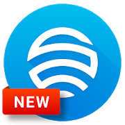 WiFi Map