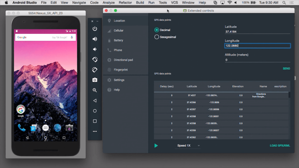 android studio emulator- play pubg on pc for free