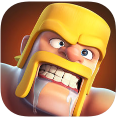 clash for clans