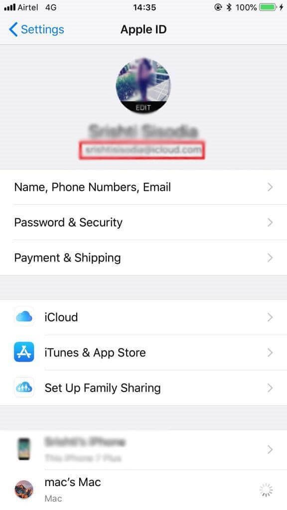 Send Text Messages On Mac When You Have iOS: