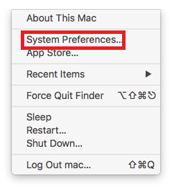 Send Text Messages On Mac When You Have iOS:-4
