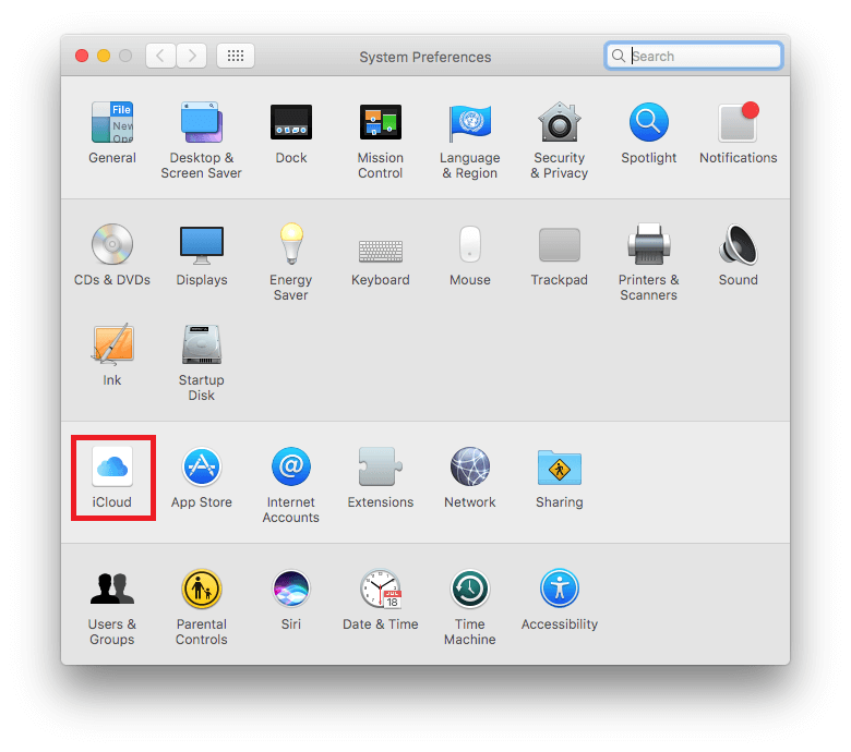 Send Text Messages On Mac When You Have iOS:-5