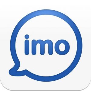 imo video chat apps