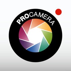 pro camera for ios