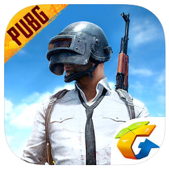 pubg mobile game