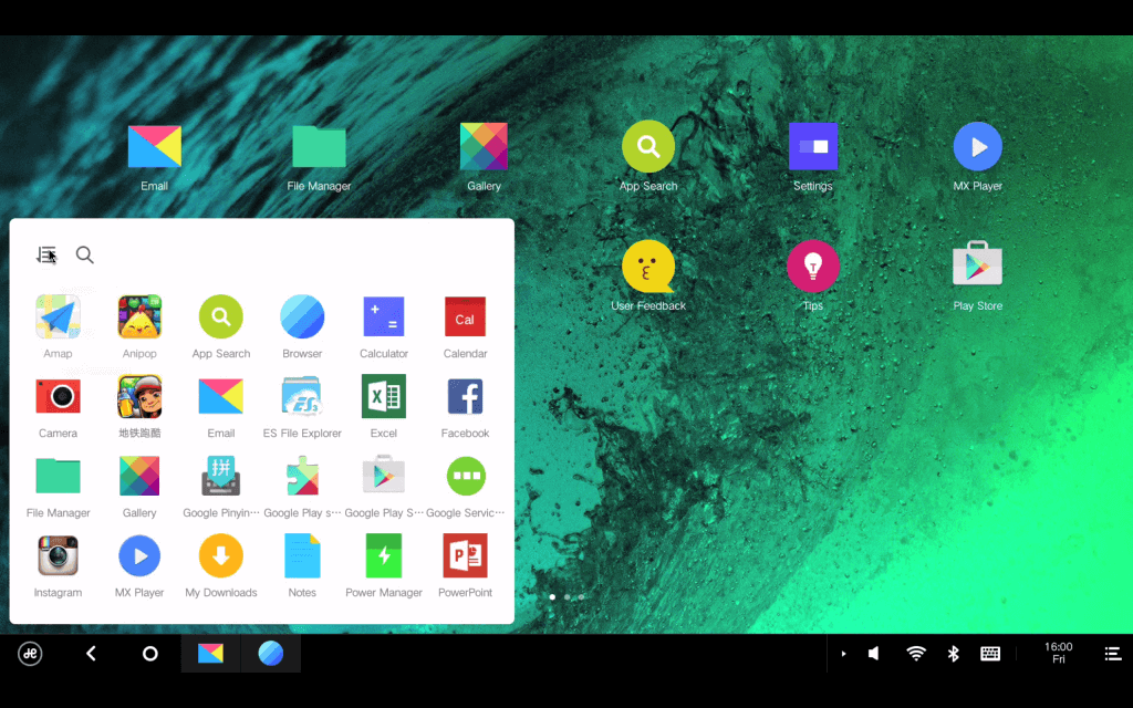 remix os player play pubg for free on pc