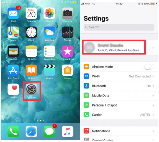 Send Text Messages On Mac When You Have iOS: