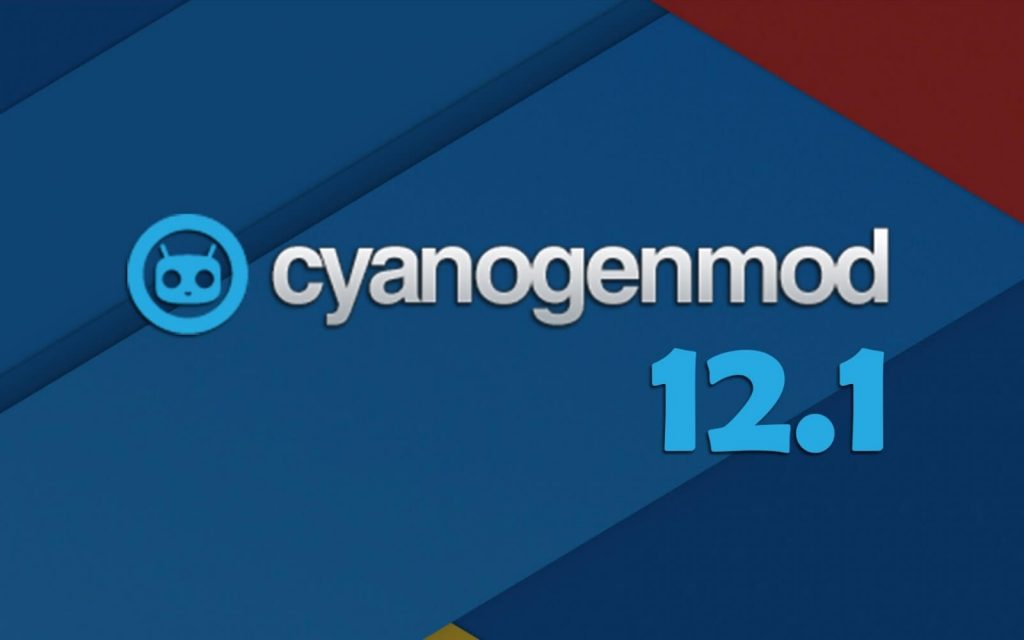 CyanogenMod 12.1