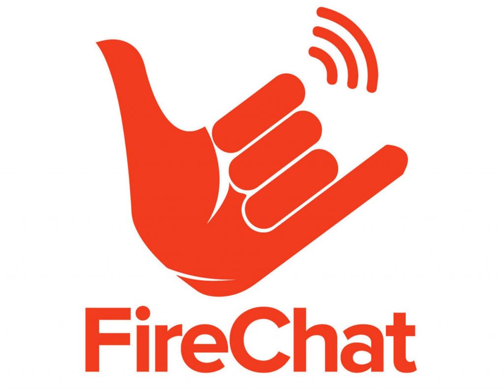 FireChat