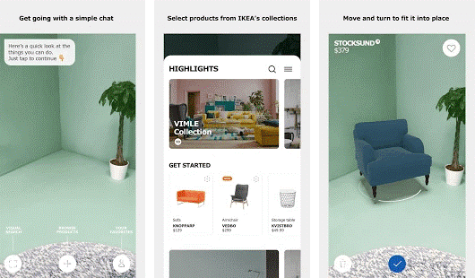 IKEA Place