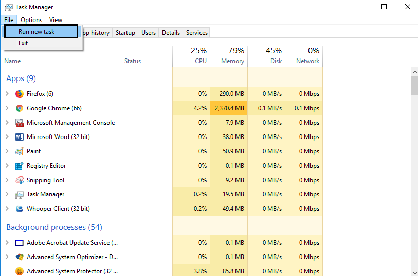 Launch Task Manager-3