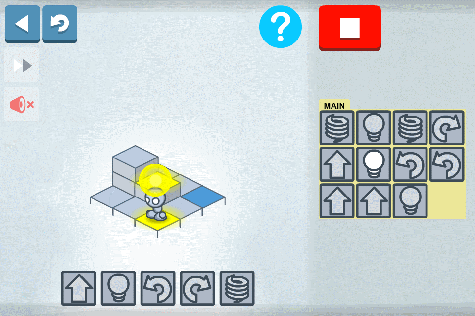 Lightbot