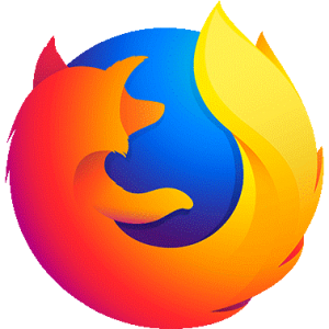 Mozilla Firefox