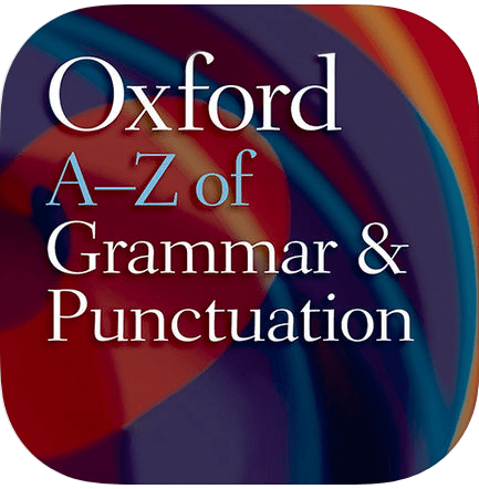 Oxford Grammar and Punctuation