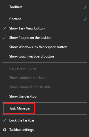 Restart Windows Explorer-1