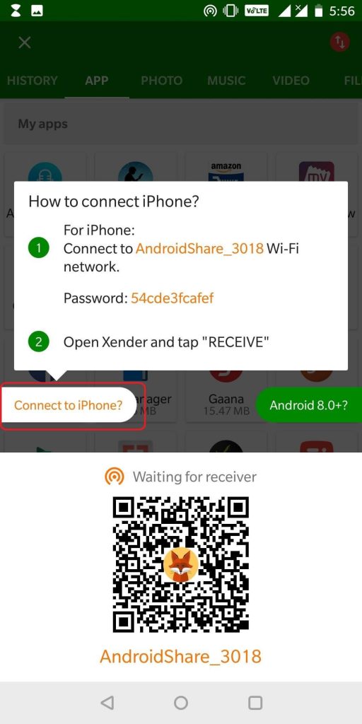 how-to-connect-xender-from-android-to-iphone